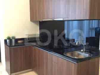 Tipe 2 Kamar Tidur di Lantai Menengah untuk disewakan di Lavanue Apartemen - fpa3d8 4