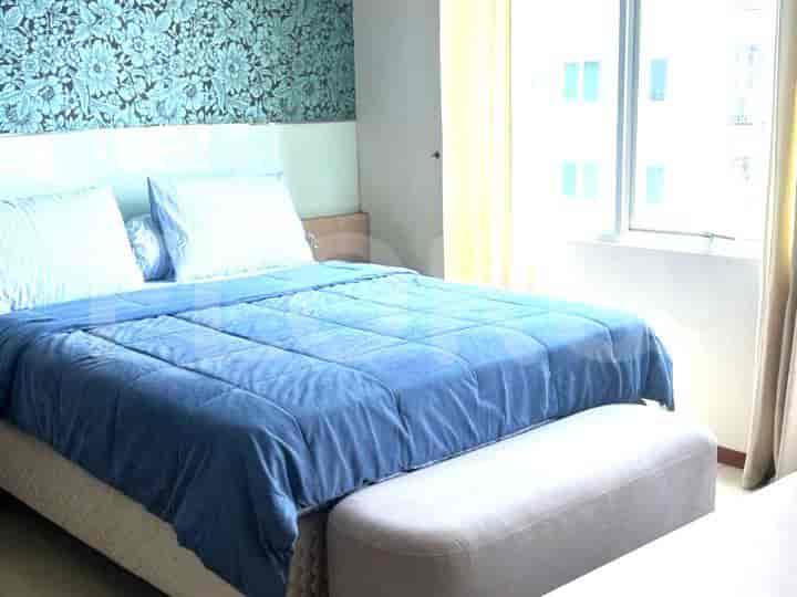 Fully Furnished 3-Bedroom Apartment for Sale - APA92d3f, High Floor, Thamrin Residence 3