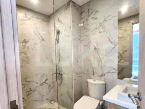 Modern 2BR Apartment for Sale - APA536c6, High Floor, South Quarter TB Simatupang 4