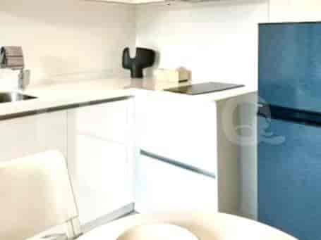 2BR Apartment for Sale in South Quarter TB Simatupang - APA22750, High Floor 3