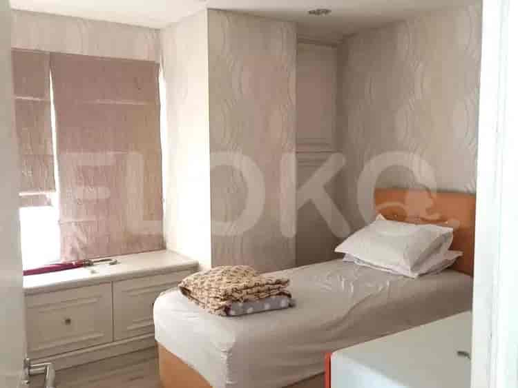 Tipe 2 Kamar Tidur di Lantai Rendah untuk disewakan di Tamansari Semanggi Apartemen - fsu609 2