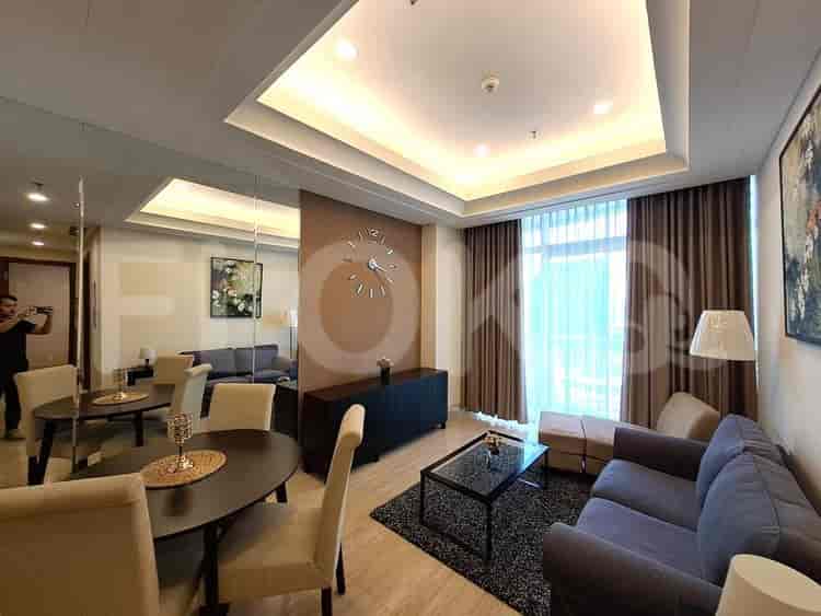 2 Bedroom on Middle Floor for Rent in South Hills Apartment - fku49e 1