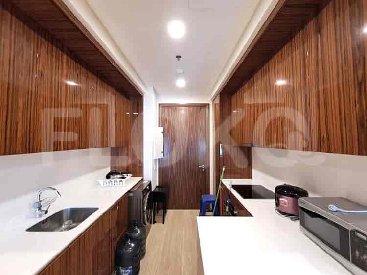 2 Bedroom on Middle Floor for Rent in South Hills Apartment - fku49e 3
