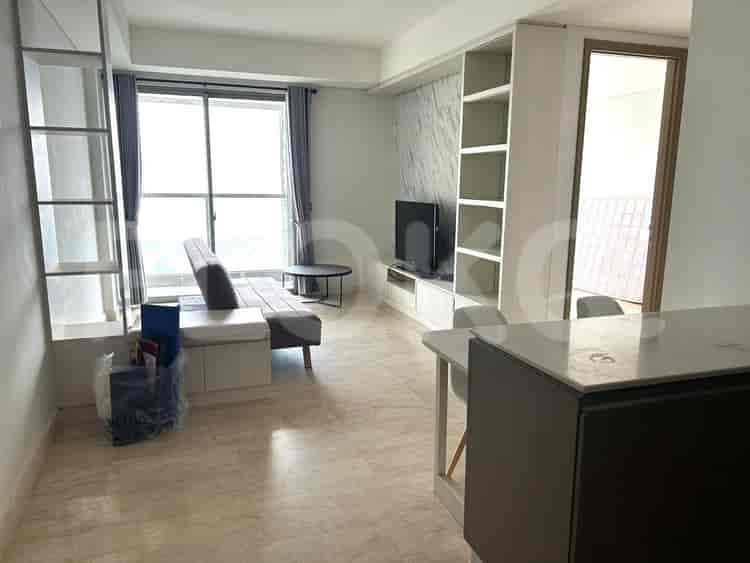 3 Bedroom on High Floor for Rent in Gold Coast Apartment - fkad1c 1
