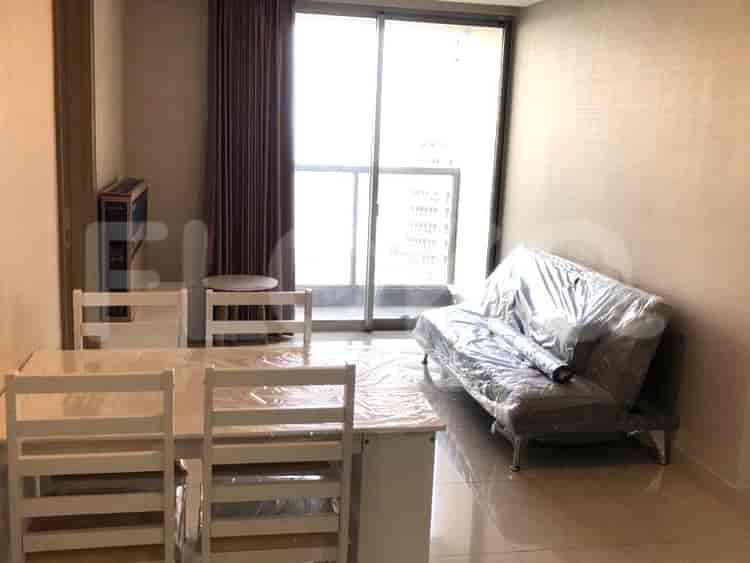 3 Bedroom on Middle Floor for Rent in Gold Coast Apartment - fka551 1