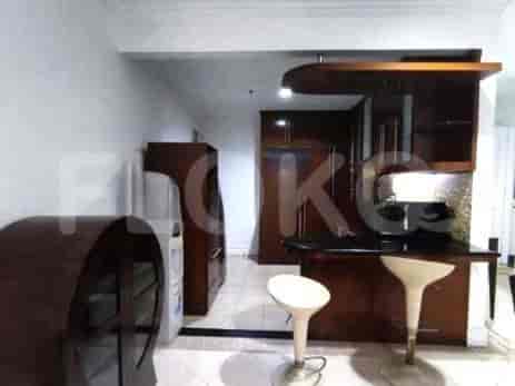 APA3ff6b 20th Floor | 3BR SemiFurnished Apartment for Sale, Permata Hijau 5