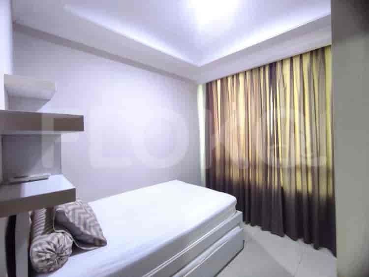 Tipe 2 Kamar Tidur di Lantai Menengah untuk disewakan di Kuningan City (Denpasar Residence) - fku41b 3