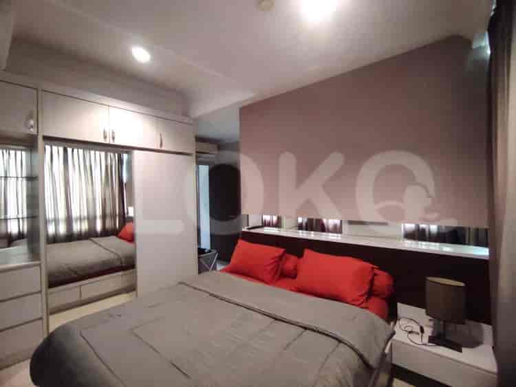 Tipe 2 Kamar Tidur di Lantai Menengah untuk disewakan di Kuningan City (Denpasar Residence) - fku41b 2