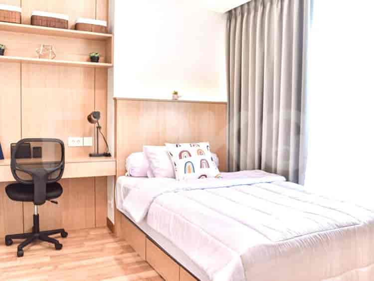Tipe 3 Kamar Tidur di Lantai Rendah untuk disewakan di Sky Garden - fsee49 4