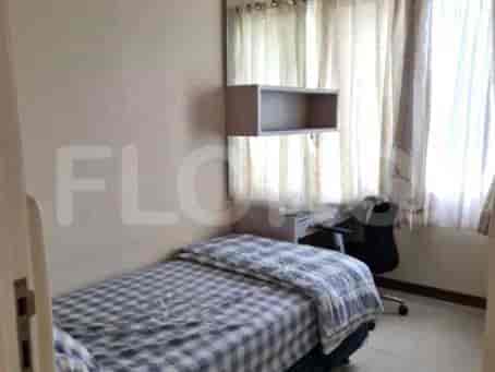 Apartemen Mewah 3BR Dijual - APAc5a32, Lantai Tinggi, Thamrin Residence 3