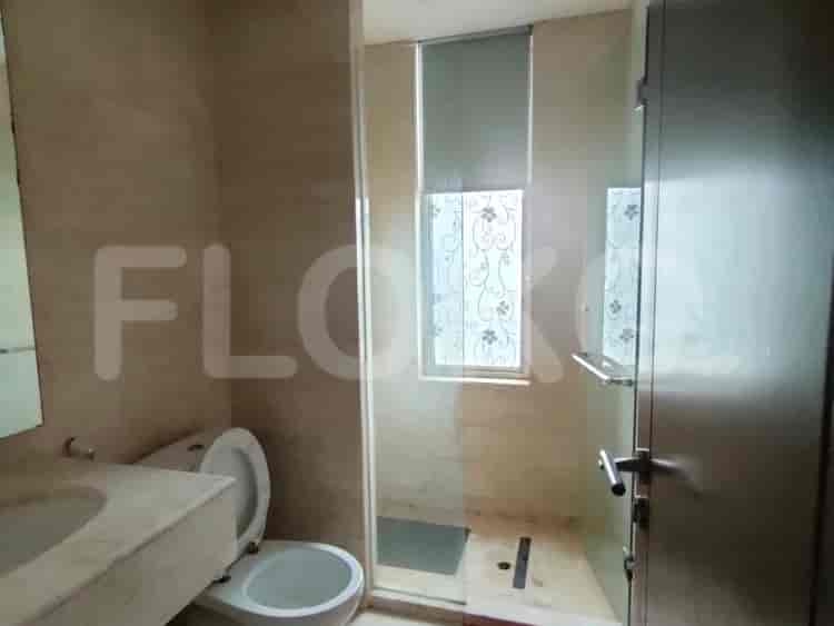 Tipe 2 Kamar Tidur di Lantai Rendah untuk disewakan di The Grove Apartemen - fku580 4