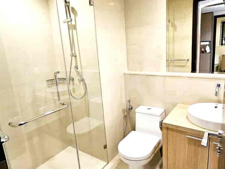 3 Bedroom on Middle Floor for Rent in Sky Garden - fsee1e 4