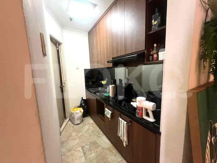 APAd92a4 Lantai 11 | Dijual Apartemen 2BR Furnished, Cilandak 3