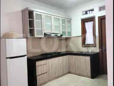 Disewakan Rumah 3 BR, Luas 222 m2 di SCBD, SCBD - RHAfd3 4