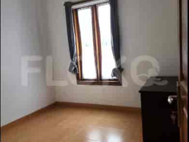Disewakan Rumah 3 BR, Luas 222 m2 di SCBD, SCBD - RHAfd3 2