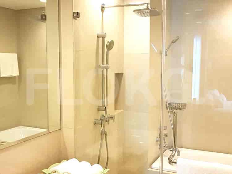 Tipe 3 Kamar Tidur di Lantai Menengah untuk disewakan di Sky Garden - fsed43 4