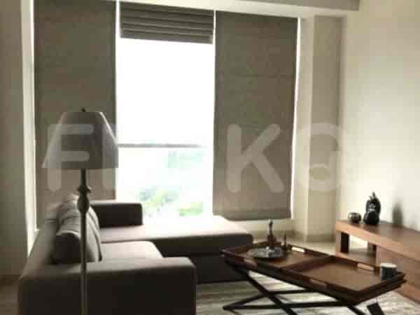 2 Bedroom on High Floor for Rent in Four Winds - fse28b 1