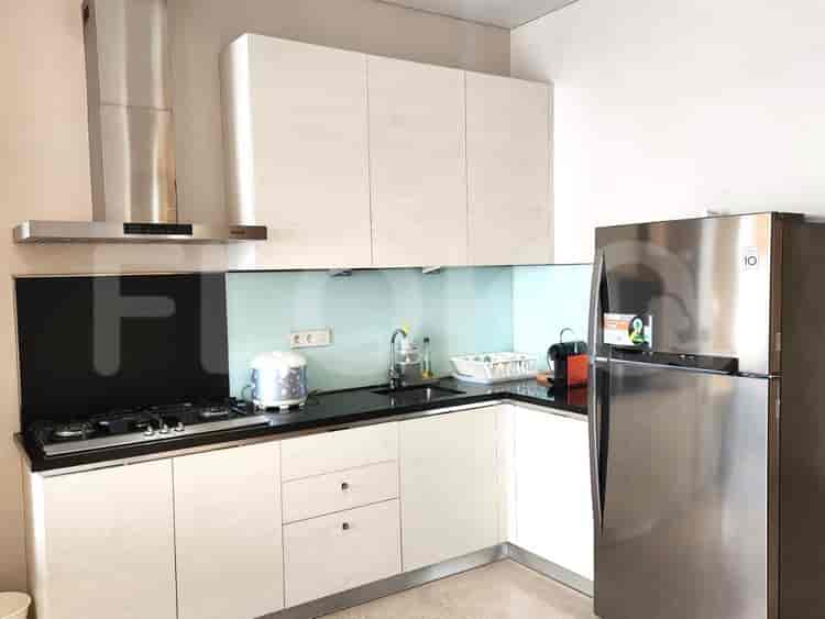 2 Bedroom on Middle Floor for Rent in Four Winds - fse2db 3