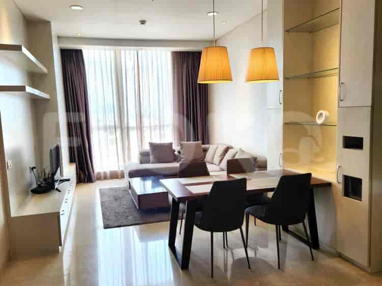 2 Bedroom on Middle Floor for Rent in Four Winds - fse2db 1