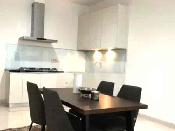 2 Bedroom on High Floor for Rent in Four Winds - fse28b 3