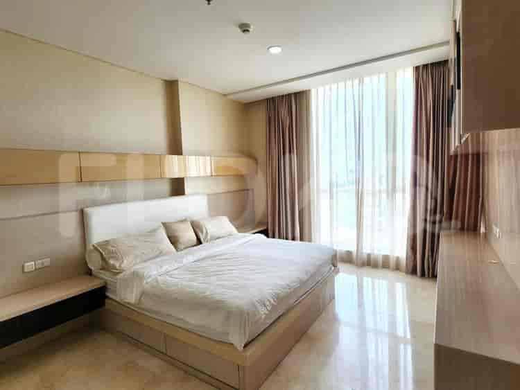 2 Bedroom on Middle Floor for Rent in Four Winds - fse2db 2