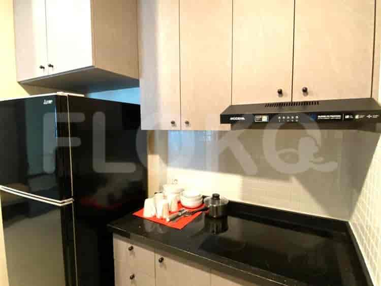 Tipe 3 Kamar Tidur di Lantai Tinggi untuk disewakan di Gandaria Heights - fgae72 3