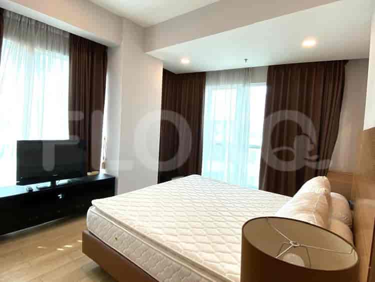 Tipe 3 Kamar Tidur di Lantai Tinggi untuk disewakan di Gandaria Heights - fgae72 2
