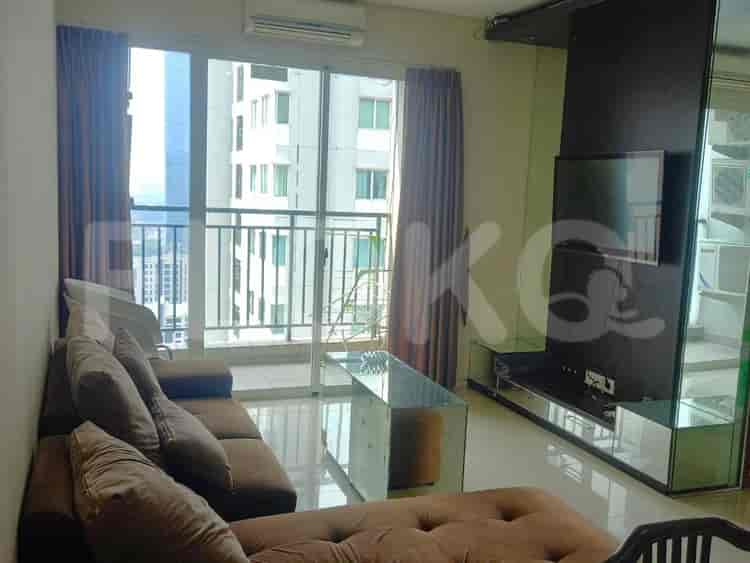 3BR Apartment for Sale in Thamrin Residence - APA4932b, High Floor 1