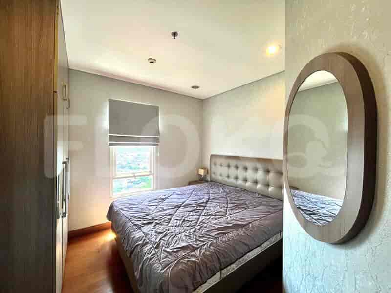 APAd76bc, Lantai 27 | Dijual Apartemen 3BR Furnished, Permata Hijau 3