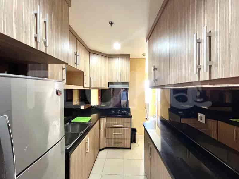 APAd76bc, Lantai 27 | Dijual Apartemen 3BR Furnished, Permata Hijau 4