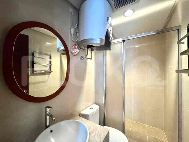 APAd76bc, Lantai 27 | Dijual Apartemen 3BR Furnished, Permata Hijau 5