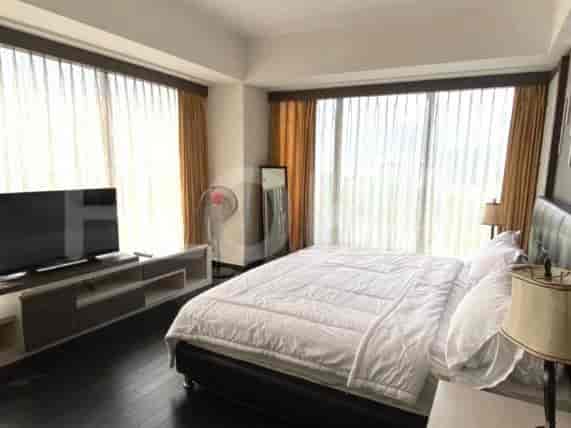 3 Bedroom on Middle Floor for Rent in Verde Residence - fku532 2