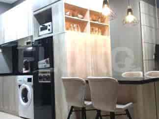 1 Bedroom on High Floor for Rent in Sudirman Suites Jakarta - fsu66d 4