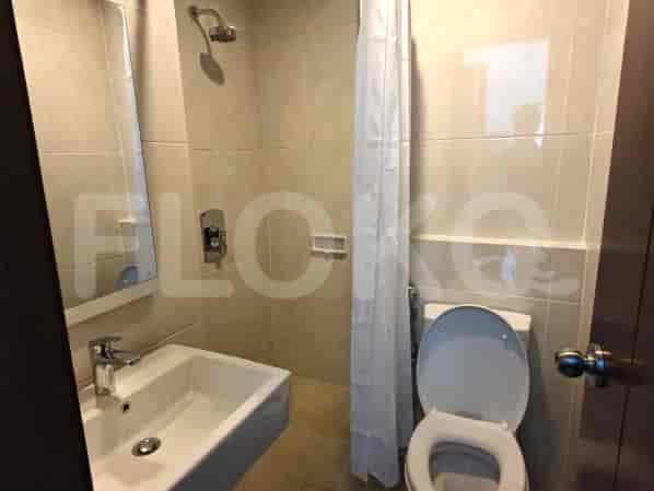 Tipe 2 Kamar Tidur di Lantai Tinggi untuk disewakan di Capitol Park - fsa9bd 4