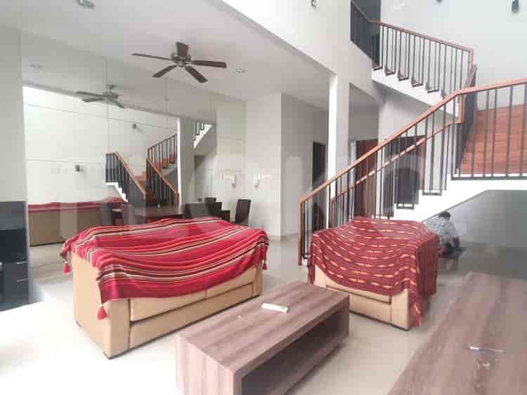 250 sqm, 3 BR house for rent in Bangka, Cilandak, Cilandak - RHA190 1