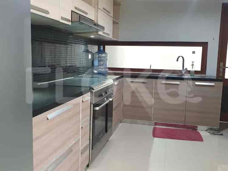 250 sqm, 3 BR house for rent in Bangka, Cilandak, Cilandak - RHA190 4