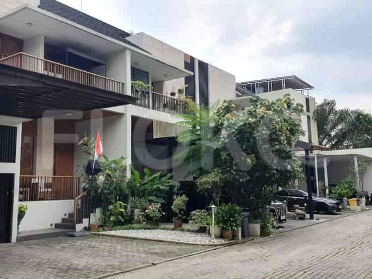 250 sqm, 3 BR house for rent in Bangka, Cilandak, Cilandak - RHA190 6