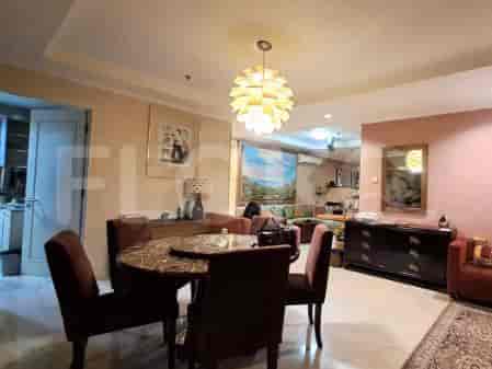 3 Bedroom on High Floor for Rent in FX Residence - fsu58e 3
