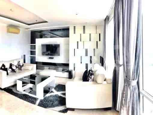 3 Bedroom on Middle Floor for Rent in FX Residence - fsub44 1