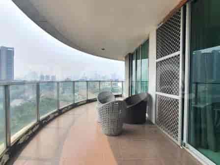 4 Bedroom on Low Floor for Rent in Kemang Village Residence - fke14c 4