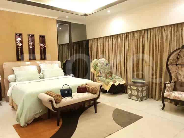 Dijual Rumah 5 BR, Luas 375 m2 di Premier Mansion, Penjaringan - RHAS379 2