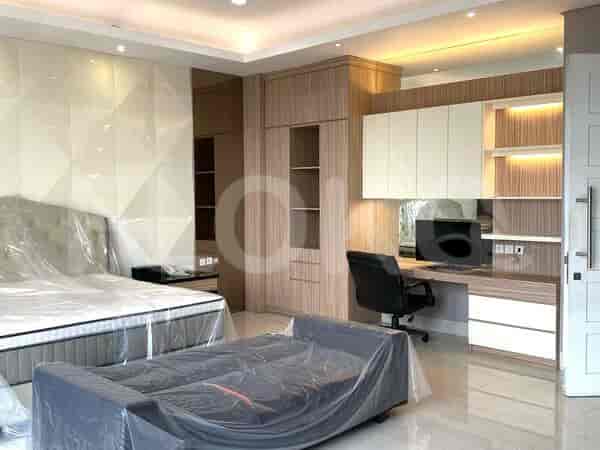 Dijual Rumah 6 BR, Luas 1050 m2 di Kataraman Indah, Penjaringan - RHAS9b9 3