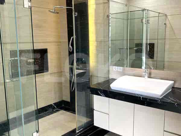 Dijual Rumah 6 BR, Luas 1050 m2 di Kataraman Indah, Penjaringan - RHAS9b9 5