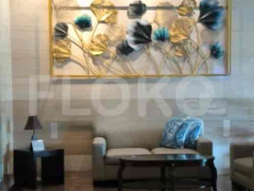 APAfc8a2 Lantai 8 | Dijual Apartemen 2BR Furnished, Gatot Subroto 1
