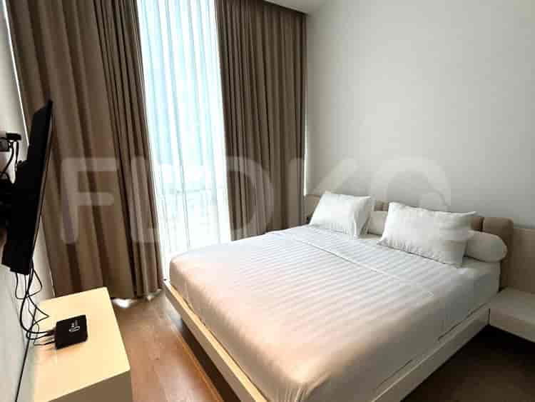 2 Bedroom on Low Floor for Rent in La Vie All Suites - fku179 2