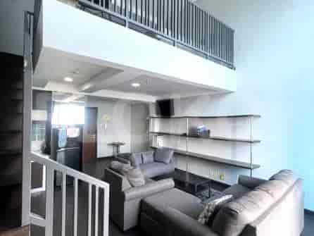 1 Bedroom on Middle Floor for Rent in Neo Soho Residence - ftaf66 1