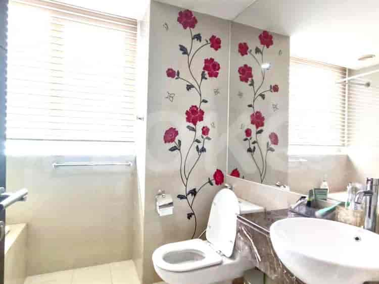 Tipe 3 Kamar Tidur di Lantai Tinggi untuk disewakan di Gandaria Heights - fga43c 4