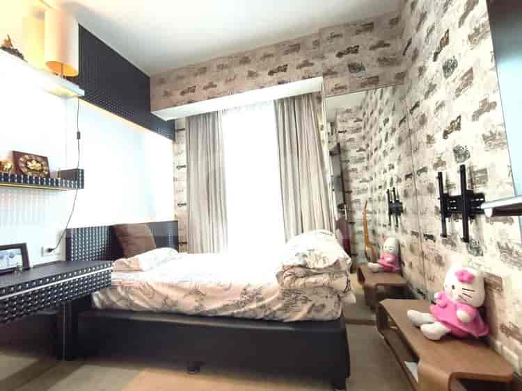 Tipe 3 Kamar Tidur di Lantai Tinggi untuk disewakan di Gandaria Heights - fga43c 2