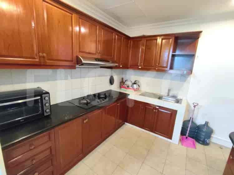 Apartemen 3BR Mewah Dijual - APAdd4f4, Lantai Menengah, Grand ITC Permata Hijau 3