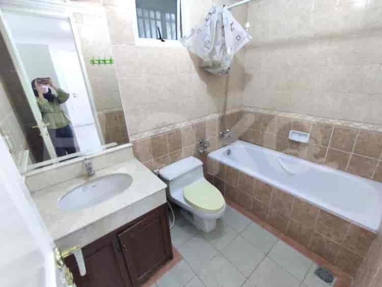 Apartemen 3BR Mewah Dijual - APAdd4f4, Lantai Menengah, Grand ITC Permata Hijau 4